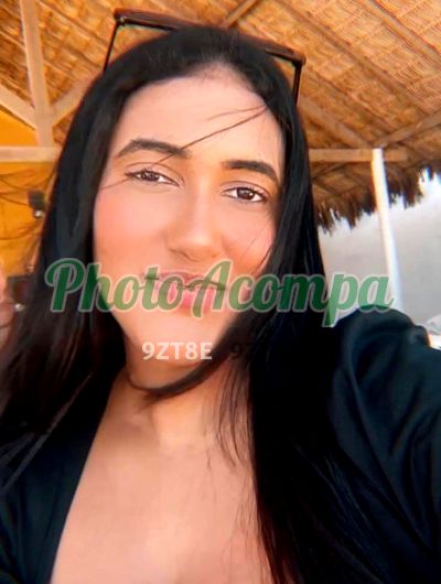Lívia (84) 99806-6327, mulher que faz videochamadas e sexting