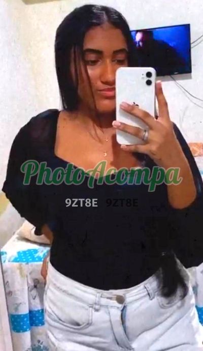 Lívia (84) 99806-6327, mulher que faz videochamadas e sexting