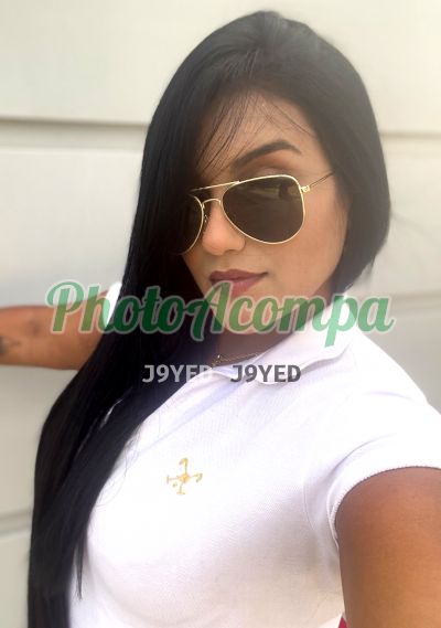 Bela, acompanhante em Florianópolis