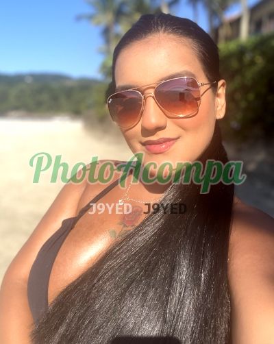 Bela, acompanhante em Florianópolis
