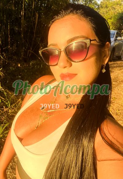 Bela, escort em Florianópolis