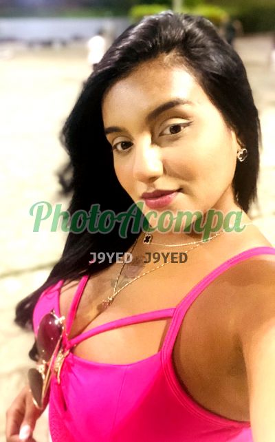 Bela, escort em Florianópolis