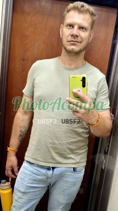 Marido de Aluguel, garoto de programa em Ponta Grossa