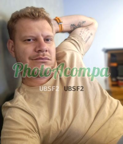 Marido de Aluguel, garoto de programa em Ponta Grossa