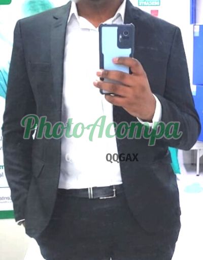 Matheus, garoto de programa em São Paulo