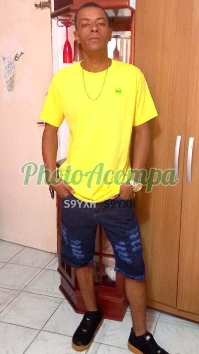 Kauan, garoto de programa em Ferraz de Vasconcelos