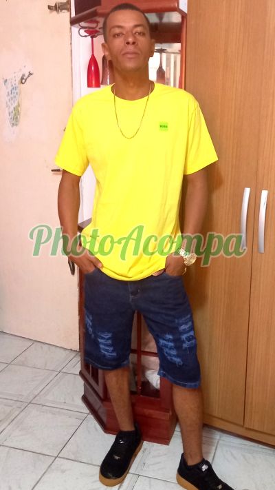 Kauan, garoto de programa em Ferraz de Vasconcelos