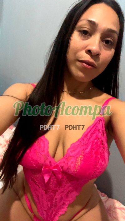 Sol, garota de programa em Campinas