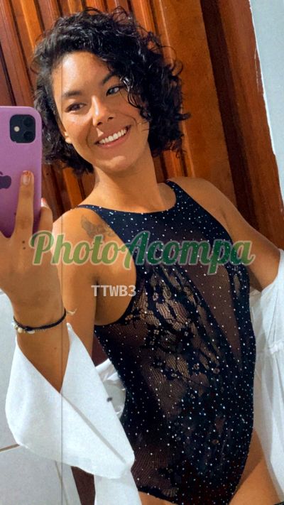 Yara (19) 98919-1980, garota de programa em Ubatuba
