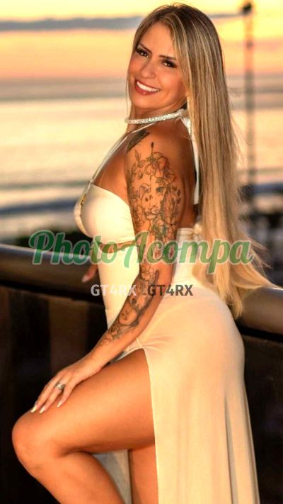 Kristal, acompanhante em Bonsucesso (RJ)