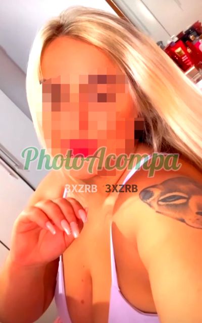 Laura, escort em Sorocaba