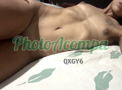 Gaby (21) 97497-2176, travesti em Duque de Caxias
