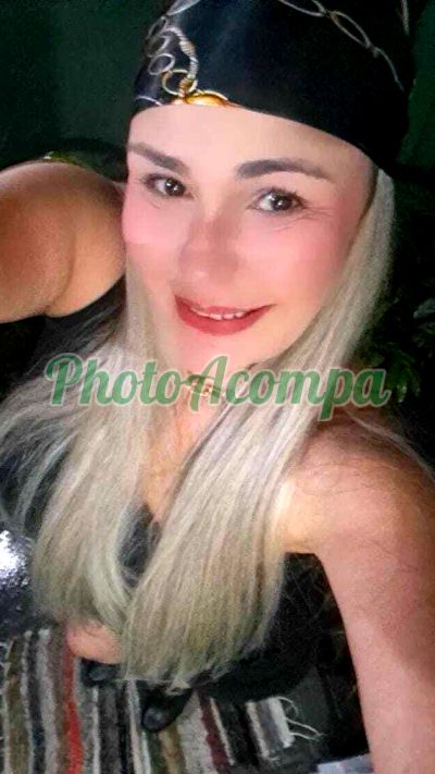 Adrya Mendes, garota de programa em Cuiabá