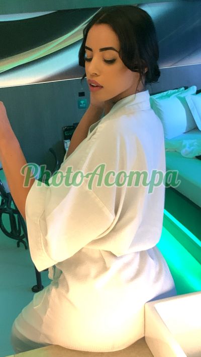 Maya (11) 91489-5994, escort em Guarulhos