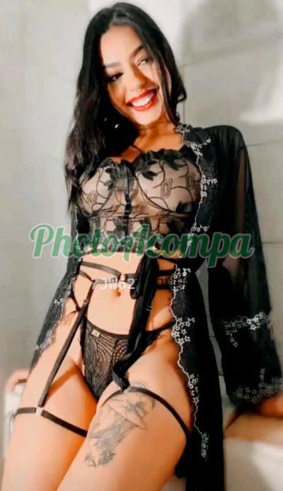 Lorena (11) 96130-9078, garota de programa em Santana (SP)