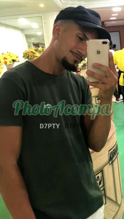 Murilo (21) 99636-5153, garoto de programa no Rio de Janeiro