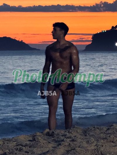 Thiago (21) 98269-3403, garoto de programa no Rio de Janeiro