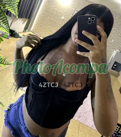 Isabella (21) 98021-2948, trans no Centro (RJ)