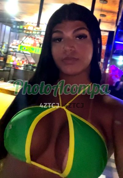 Isabella (21) 98021-2948, transex no Centro (RJ)