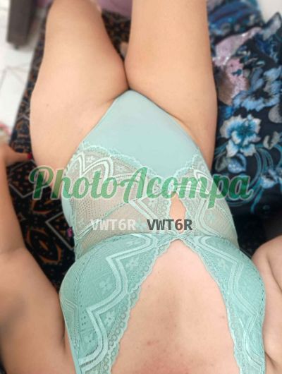 Ana Maria (11) 93016-1774, escort em Várzea Paulista
