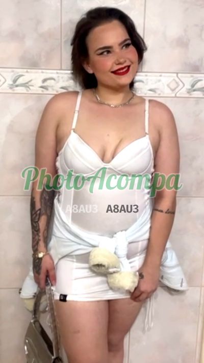 Sabrina, escort em Taboão da Serra