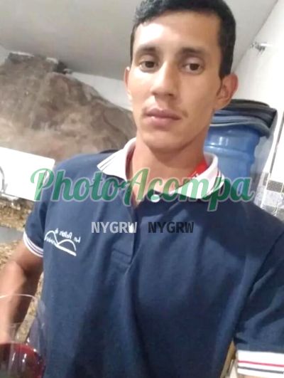 Luiz Silva, garoto de programa no Recreio dos Bandeirantes (RJ)