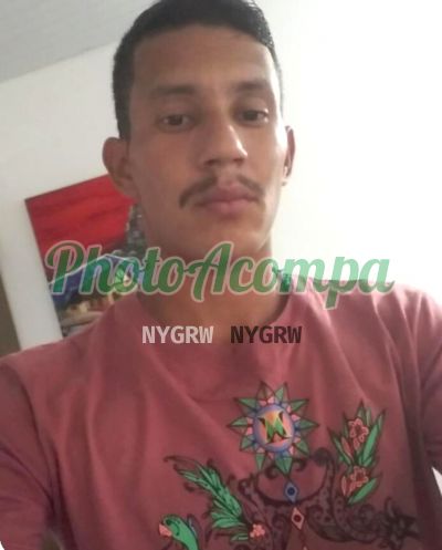 Luiz Silva, garoto de programa no Recreio dos Bandeirantes (RJ)