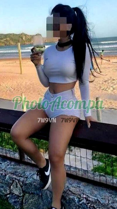 Bruna Bueno, acompanhante em Campinas