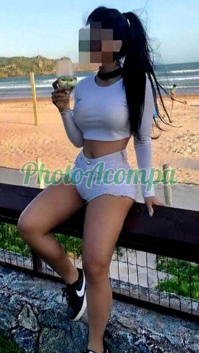 Bruna Bueno, acompanhante em Campinas