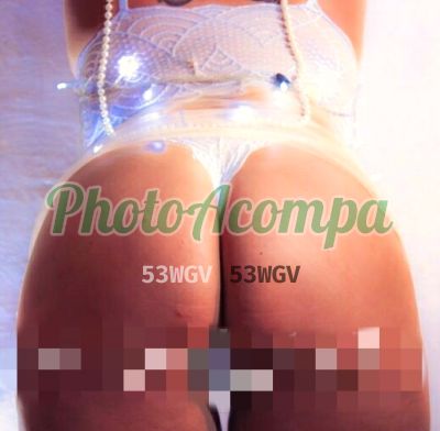 Ana, escort em Hortolândia
