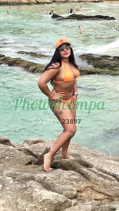 Sabrina (11) 98733-2679, acompanhante em Itapecerica da Serra