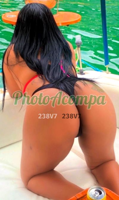 Sabrina (11) 98733-2679, escort em Itapecerica da Serra