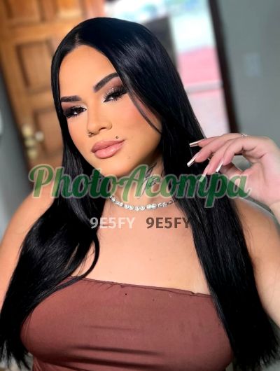 Larissa Carvalho (21) 96699-5530, escort em Patos de Minas