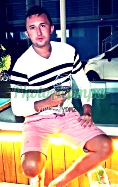 Henry, garoto de programa em João Pessoa