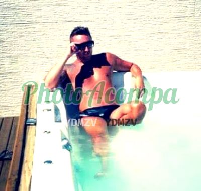 Henry, garoto de programa em João Pessoa