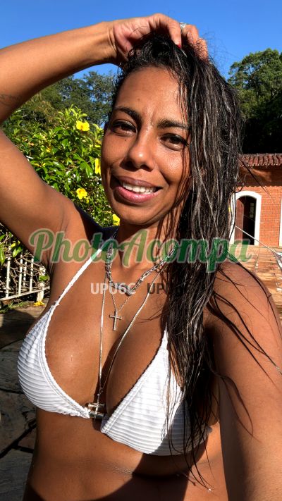 Isa Buenno (11) 96422-7167, massagista em São Paulo