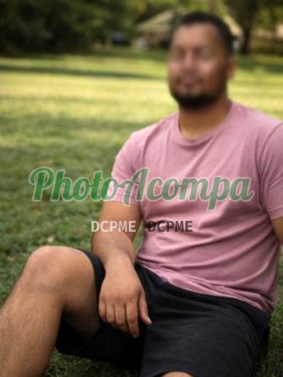 Lucas, garoto de programa no Rio de Janeiro