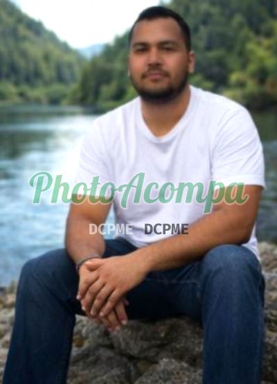 Lucas, garoto de programa no Rio de Janeiro