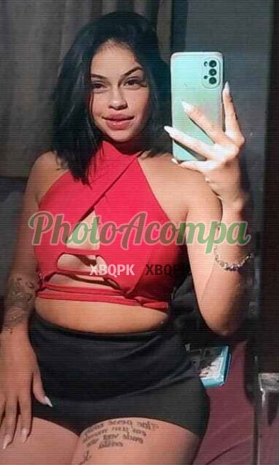 Juliana Santos, escort em Caraguatatuba