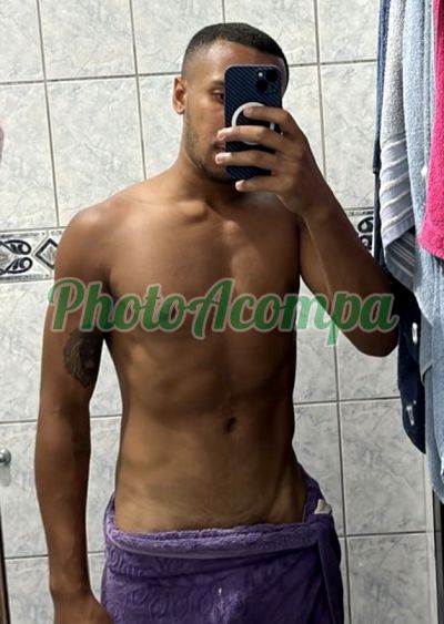 Weslley Vergino (11) 98722-1285, garoto de programa em São Bernardo do Campo (ABC Paulista)