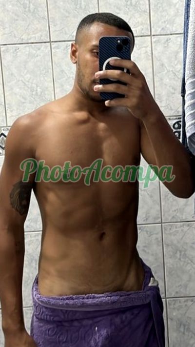 Weslley Vergino (11) 98722-1285, garoto de programa em São Bernardo do Campo (ABC Paulista)