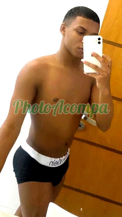 Breno Almeida (21) 96972-6929, garoto de programa em Nova Iguaçu
