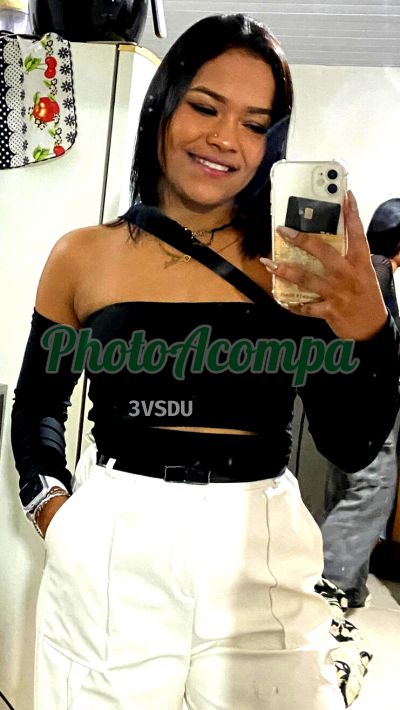 Fernanda (16) 98849-1750, garota de programa em Nova Odessa
