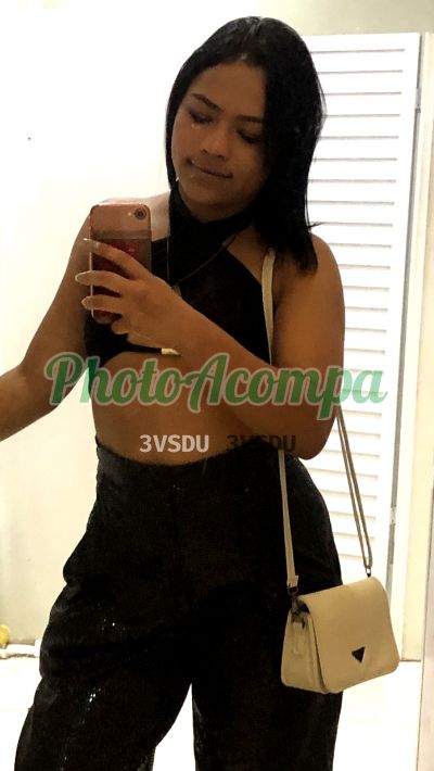 Fernanda (16) 98849-1750, escort em Nova Odessa