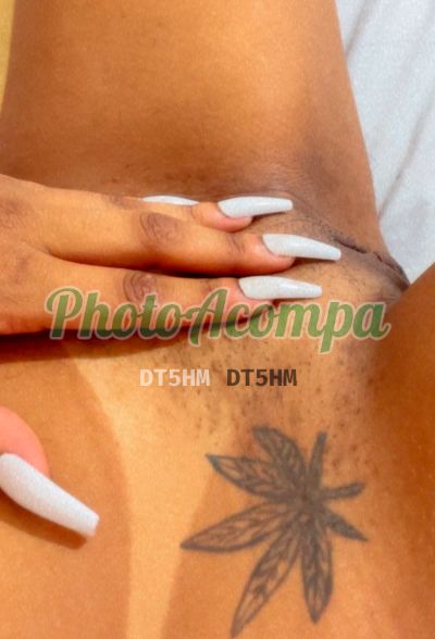 India, garota de programa em Copacabana (RJ)