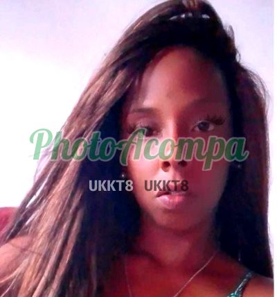 Paola Felina, escort em Nova Iguaçu