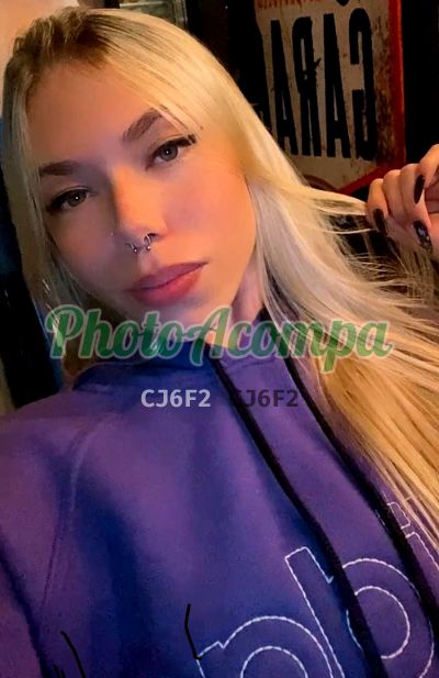 Letícia, escort em Hortolândia