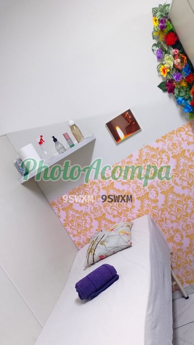 Val, escort no Centro (RJ)