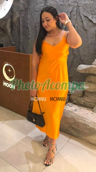 Alice, acompanhante em Campinas