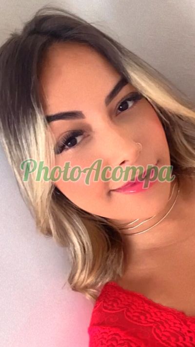 Ana Julia, escort em Jundiaí